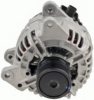 BOSCH 0 124 525 097 Alternator